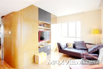 One Park Avenue   |   静安枫景 6bedroom 302sqm ¥45,000 SH013649