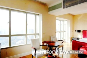 One Park Avenue   |   静安枫景 6bedroom 302sqm ¥45,000 SH013649