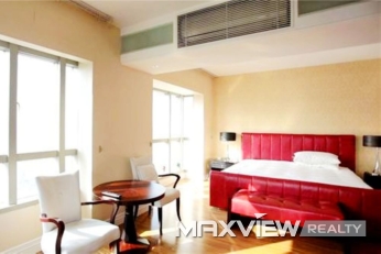 One Park Avenue   |   静安枫景 6bedroom 302sqm ¥45,000 SH013649