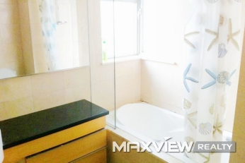 One Park Avenue   |   静安枫景 3bedroom 135sqm ¥25,000 SH013648