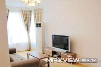 Oriental Manhattan   |   东方曼哈顿 2bedroom 95sqm ¥22,000 XHA01350