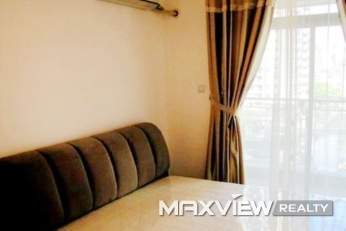 Oriental Manhattan   |   东方曼哈顿 2bedroom 95sqm ¥22,000 XHA01350