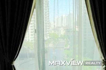 Oriental Manhattan   |   东方曼哈顿 2bedroom 95sqm ¥22,000 XHA01350