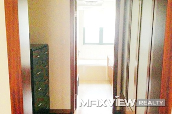 Good sized master apartment Yanlord Riverside Garden shanghai rental 4bedroom 183sqm ¥33,000 CNA07508