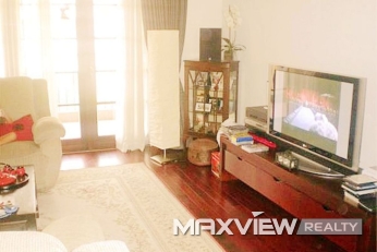 Shanghai Racquet Club & Apartments   |   上海网球俱乐部公寓 4bedroom 280sqm ¥40,000 SH013672