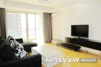 Grand Riverside | 新天地河滨花园 3bedroom 138sqm ¥20,000 SH013673