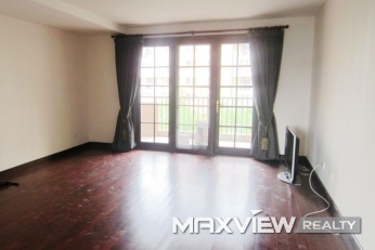 Shanghai Racquet Club & Apartments   |   上海网球俱乐部公寓 4bedroom 280sqm ¥40,000 SH013672