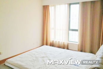 Good sized master apartment Yanlord Riverside Garden shanghai rental 4bedroom 183sqm ¥33,000 CNA07508