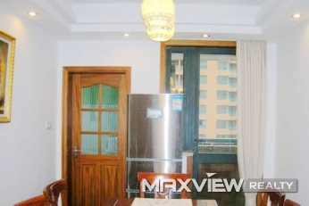 Territory Shanghai   |   泰府名邸 2bedroom 113sqm ¥18,000 SH013677