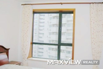 Territory Shanghai   |   泰府名邸 2bedroom 113sqm ¥18,000 SH013677