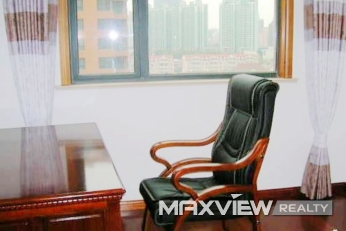 Territory Shanghai   |   泰府名邸 2bedroom 113sqm ¥18,000 SH013677