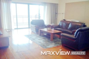 Yanlord Garden   |   仁恒滨江花园 5bedroom 327sqm ¥60,000 SH013691