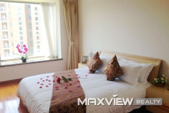 Rich Garden   |   古北瑞仕花园 3bedroom 170sqm ¥28,000 SH013695