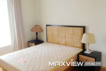 One Park Avenue   |   静安枫景 3bedroom 133sqm ¥25,000 JAA02281