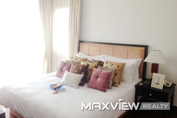 One Park Avenue   |   静安枫景 3bedroom 133sqm ¥25,000 JAA02281