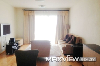 One Park Avenue   |   静安枫景 3bedroom 133sqm ¥25,000 JAA02281