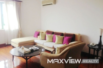 One Park Avenue   |   静安枫景 3bedroom 133sqm ¥25,000 JAA02281