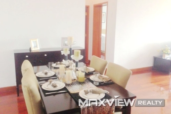 One Park Avenue   |   静安枫景 3bedroom 133sqm ¥25,000 JAA02281