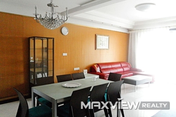 Mandarine City 2bedroom 125sqm ¥18,000 SH008013