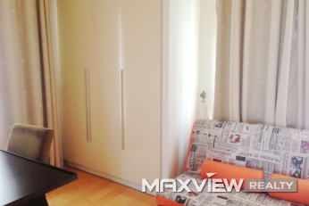 One Park Avenue   |   静安枫景 3bedroom 133sqm ¥25,000 JAA02281