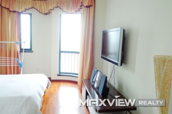 Yanlord Garden   |   仁恒滨江花园 3bedroom 167sqm ¥34,000 SH006031