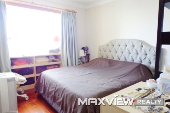 The Summit   |   汇贤居 3bedroom 161sqm ¥38,000 XHA02872