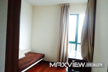 Yanlord Garden   |   仁恒滨江花园 3bedroom 167sqm ¥34,000 SH006031