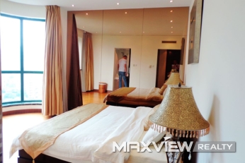Yanlord Garden   |   仁恒滨江花园 2bedroom 118sqm ¥26,000 PDA04927