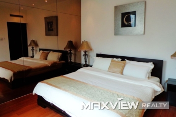 Yanlord Garden   |   仁恒滨江花园 2bedroom 118sqm ¥26,000 PDA04927