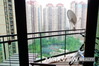 Yanlord Garden   |   仁恒滨江花园 2bedroom 118sqm ¥26,000 PDA04927