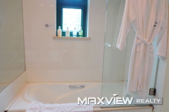 Yanlord Garden   |   仁恒滨江花园 2bedroom 118sqm ¥26,000 PDA04927