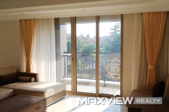 Seasons Villa Apartment  |   四季雅苑公寓 3bedroom 165sqm ¥58,000 SH013309