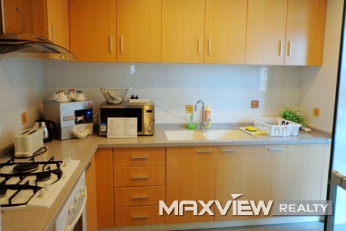 Yanlord Garden   |   仁恒滨江花园 2bedroom 118sqm ¥26,000 PDA04927