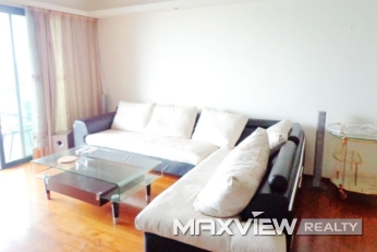 Yanlord Garden   |   仁恒滨江花园 3bedroom 167sqm ¥34,000 SH006031