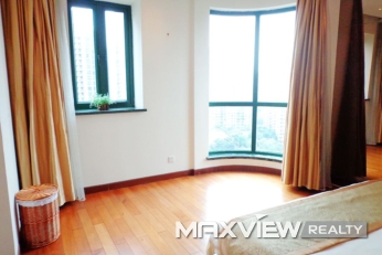 Yanlord Garden   |   仁恒滨江花园 2bedroom 118sqm ¥26,000 PDA04927