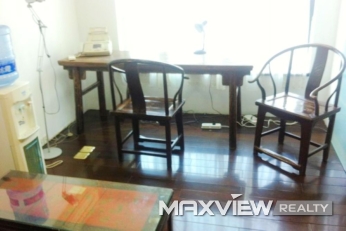 Court Yards  |   东方剑桥 2bedroom 125sqm ¥18,000 SH013739