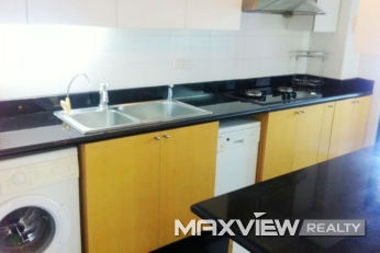 Court Yards  |   东方剑桥 2bedroom 125sqm ¥18,000 SH013739
