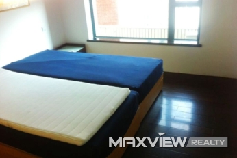 Court Yards  |   东方剑桥 2bedroom 125sqm ¥18,000 SH013739