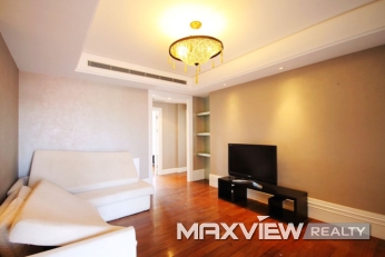 Gascogne Apartments   |   淮海公寓 3bedroom 250sqm ¥43,000 SH013747