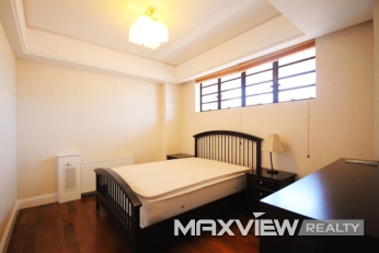 Gascogne Apartments   |   淮海公寓 3bedroom 250sqm ¥43,000 SH013747