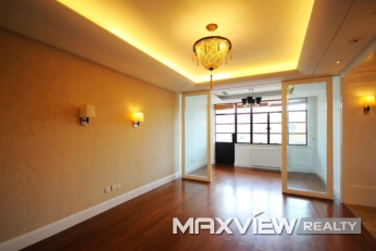 Gascogne Apartments   |   淮海公寓 3bedroom 250sqm ¥43,000 SH013747