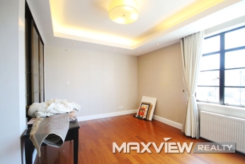 Gascogne Apartments   |   淮海公寓 3bedroom 250sqm ¥43,000 SH013747