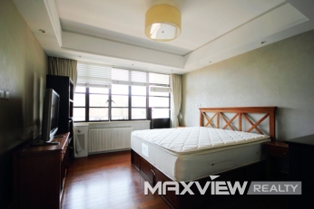 Gascogne Apartments   |   淮海公寓 3bedroom 250sqm ¥43,000 SH013747