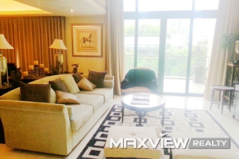 Yanlord Riverside Garden   |   仁恒河滨花园 5bedroom 459sqm ¥55,000 CNA08436