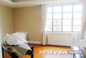 Gascogne Apartments   |   淮海公寓 4bedroom 300sqm ¥45,000 SH013728