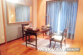 Yanlord Riverside Garden   |   仁恒河滨花园 5bedroom 459sqm ¥55,000 CNA08436