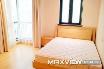 Yanlord Garden   |   仁恒滨江花园 4bedroom 257sqm ¥45,000 SH012849