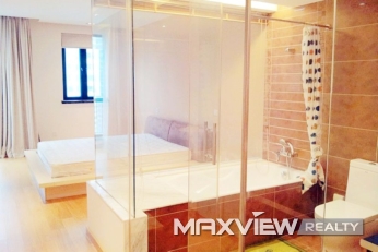 Yanlord Garden   |   仁恒滨江花园 4bedroom 257sqm ¥45,000 SH012849