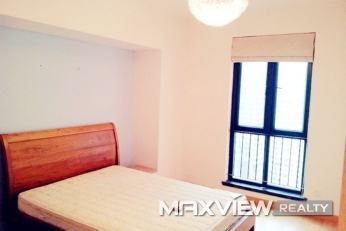 Yanlord Garden   |   仁恒滨江花园 4bedroom 257sqm ¥45,000 SH012849