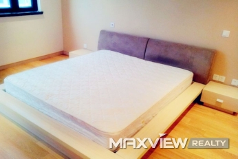 Yanlord Garden   |   仁恒滨江花园 4bedroom 257sqm ¥45,000 SH012849